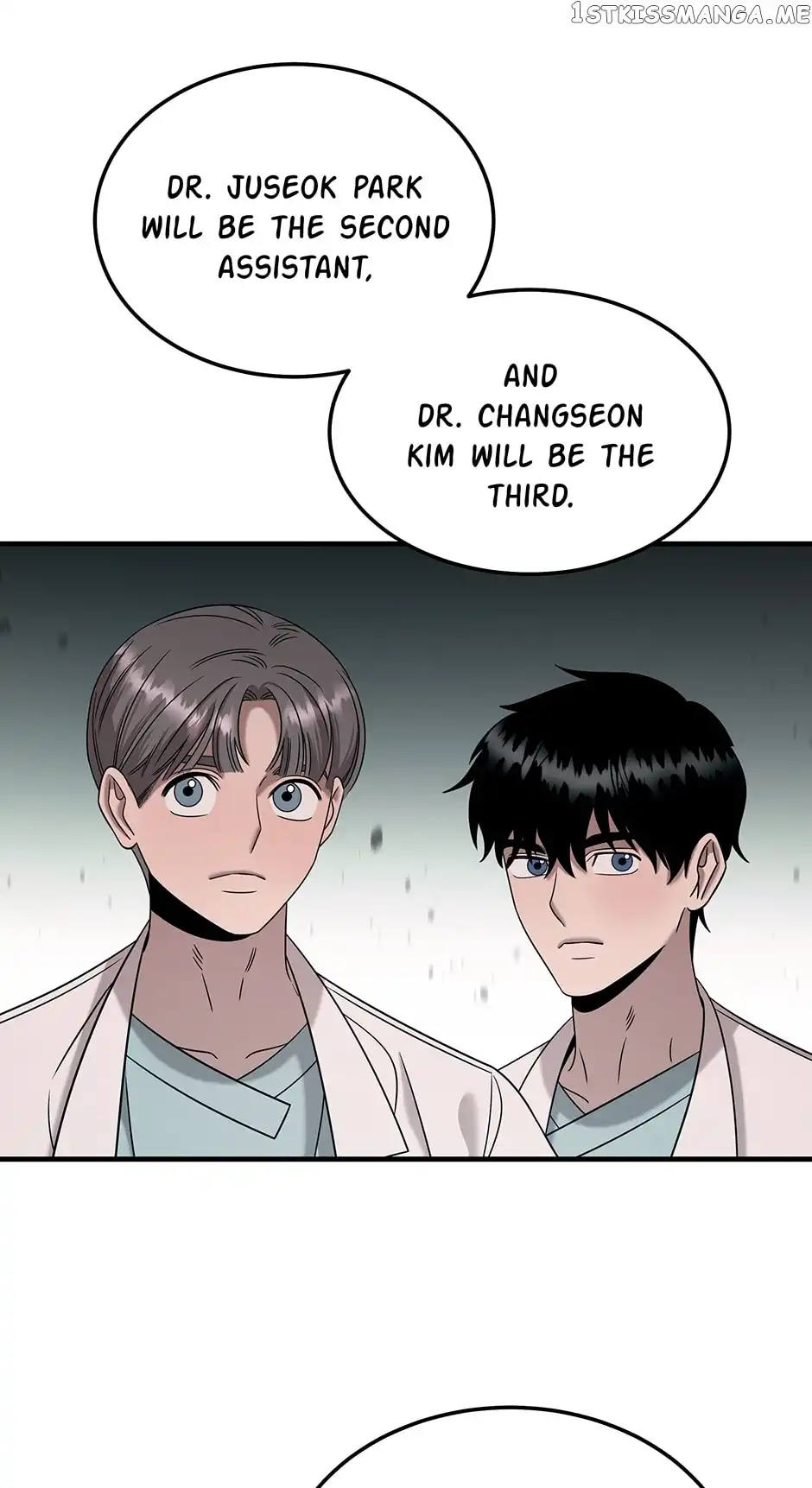 Genius Doctor Lee Moo-jin Chapter 117 62